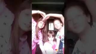 Мои видео в лайк! Как стать популярным в лайк!?