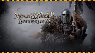 8 - Mount & Blade II: Bannerlord - Северная война.