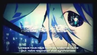 【UTAUカバー】ヒビカセ【秋花 「赤葉」】