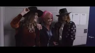 The Return of Tanya Tucker (2023) Clip - 
