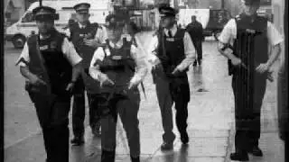 Crass - Big A Little A