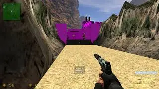 Counter strike source z