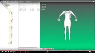 RESIDENT EVIL 2 REMAKE RIPPING FULL TUTORIAL