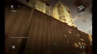 Run boy, run. Dying Light