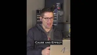 We must understand the cause and effect