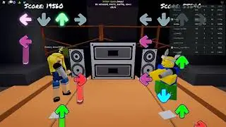 fnf roblox