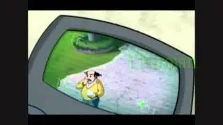 Feluda in Tamil Part 1 (CartooN)