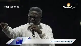 PUIS , VIENT JESUS || PASTEUR MATTHEW ASHIMOLOWO