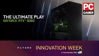 Nvidia RTX 3060 specs have us a little worried | CES 2021 Innovation Week