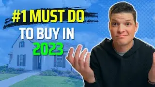 The #1 Tip for Buying a House in 2023: Advice from a Mortgage Lender