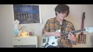 【instrumental】 The Woods of Gevaudan