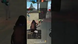Es humor #freefire #diviertete #suscribete #garenafreefire #viral #free #crzgf #freefiregarena #ff