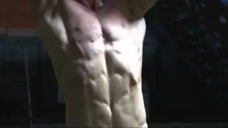 Норвежский скалолаз.Физо