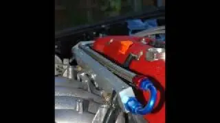 Jerm's EG K20 Boost Build