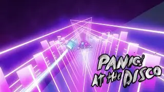 Victorious - Panic! At The Disco (Beat Saber DLC)