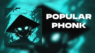 PHONK audios that make you feel that you're in an edit