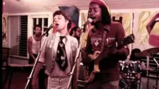 Mick Jagger&Peter Tosh-Don't Look Back(You've Gotta Walk)