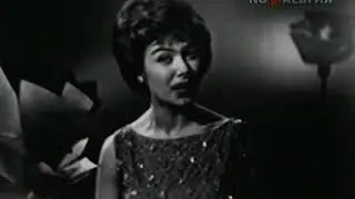 Эдита Пьеха. Дунай