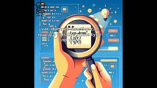 Unveiling the Building Blocks Of PHP - Variables and Data Type || GyataAI 