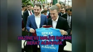 TRABZONSPORLU SİYASETÇİLER ( BAKANLAR , MİLLETVEKİLLERİ )