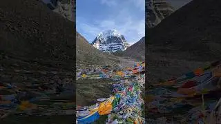 Mount Kailash | Kailash Yatra 2023 