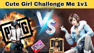 𝐀 Cute GIRL 𝐂𝐡𝐚𝐥𝐥𝐞𝐧𝐠𝐞 𝐀𝐠𝐚𝐢𝐧𝐬𝐭 𝐁𝐆𝐌𝐈 𝐍𝐨.𝟏 𝐓𝐨𝐱𝐢𝐜 𝐆𝐢𝐫𝐥 𝐒𝐪𝐮𝐚𝐝 🔥✅