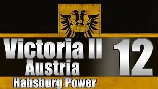 Victoria 2 Austria 