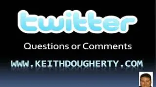 How to Setup a Twitter Account