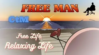 Free Life Relaxing Life (The Henry Stickmin Collection)