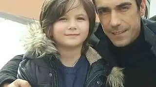 Siyah Beyaz Aşk Set'ten Yeni Foto Geldi