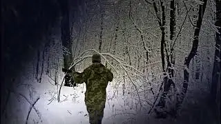 Миколай Бородатий 2023