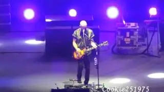 The Script - You Won't Feel A Thing - NSWS Tour - Live in Malaysia