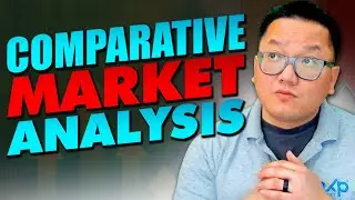 How To Understand a CMA (Comparative Market Analysis) or Comps Explained