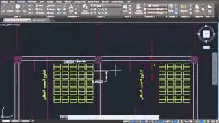 03. تصميم البلاطات الهوردي Hollow block slabs ببرنامج Safe
