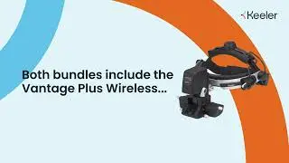 Keeler SL Bundle
