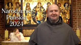 Życzenia: Boże Narodzenie 2024