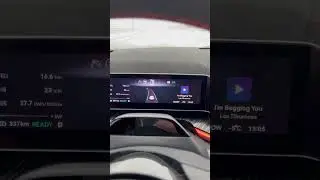 Зимняя резина - не панацея. Нужно включать голову. 