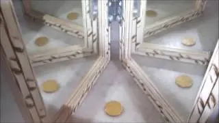Reflexão da luz   Faça dinheiro