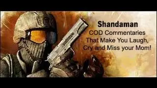 How To Make A Call Of Duty Wallpaper in Photoshop