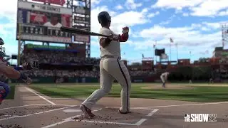 MLB The Show 22 - 