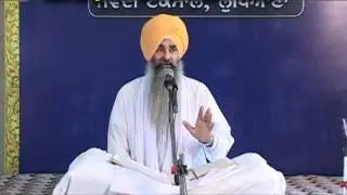 011_Katha Shri Japji Sahib-Giani Kulwant Singh Ji