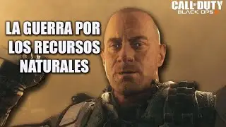 BLACK OPS 3: LA HISTORIA EN 1 VIDEO