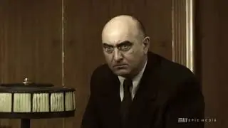 Arrest of Beria (part 5)