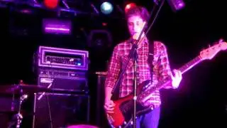 A Rocket To The Moon @ o2 Academy 2 [ Give A Damn ]