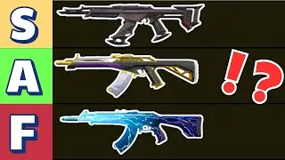 THIS is the BEST Vandal Skin in VALORANT (2026 Edition)