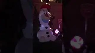 2016 Holiday Lights - Exterior No Sound