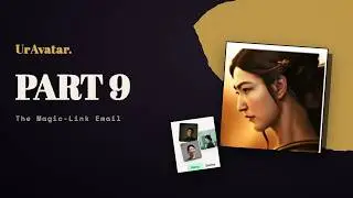10.UrAvatar | NextJs | ChakraUI | PostgreSQL | Prisma | Typescript | OpenAI | Replicate | S3 |
