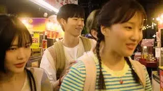 무한의 즐거움, 0시축제로 여러분을초대합니다 (풀버전)