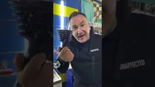 Купила пыльник ШРУСа