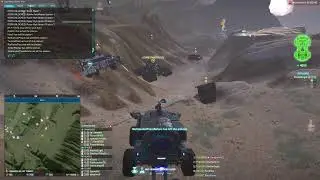 Emerald Bastion Smash Event